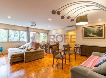 Apartamento · 160m² · 4 Quartos · 1 Vaga · Amplo apartamento de 160m² com 4 dormitórios