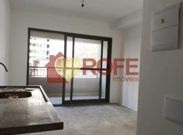 Apartamento · 25m² · 1 Quarto · Studio para venda no Brooklin