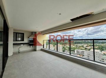 Apartamento · 153m² · 3 Quartos · 2 Vagas · Ibirapuera Park Gafisa - 153m² de Sofisticação e Natureza em Moema