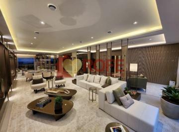 Apartamento · 258m² · 4 Quartos · 3 Vagas · Splend Moema  258m²  4 Suítes  3 Vagas