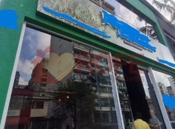 Comercial · 185m² · Loja para alugar, 185 m² por R$ 19.096,81/mês - Moema Índios