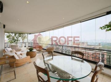 Apartamento · 649m² · 4 Quartos · 8 Vagas · COBERTURA VILA NOVA CONCEIÇÃO | MAISON CHARLOTTE | 649M2, MELHOR LOCALIZAÇÃO DE SÃO PAULO!