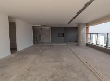 Apartamento · 388m² · 4 Quartos · 4 Vagas · Cobertura de Alto Padrão à venda no Campo Belo. São 4 quartos, 4 suítes e 4 vagas.
