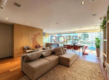 Apartamento · 158m² · 3 Quartos · 2 Vagas · Venda Condomínio Artisan Moema | 158m² sendo 3 quartos, 3 suítes e 2 vagas | Pronto para morar