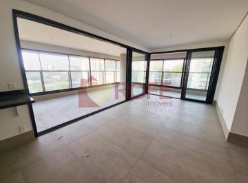 Apartamento · 153m² · 3 Quartos · 1 Vaga · Venda Apartamento Ibirapuera Park 153m² - 3 suítes e 2 vagas.