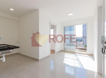 Apartamento · 40m² · 2 Quartos · Apartamento 2 Quartos | 40m² | Sol da Manhã e Próximo ao Metrô Santos-Imigrantes