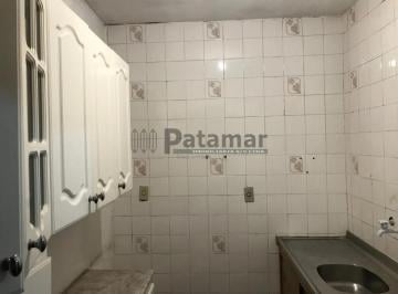 Casa · 130m² · 2 Quartos · 2 Vagas · Sobrado á Venda com Dois Quartos no Jardim Alvorada.
