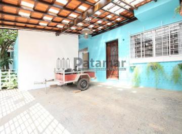 Casa · 100m² · 3 Quartos · 2 Vagas · Casa  com 3 Quartos e 2 banheiros à Venda, 100 m² no Monte Kemel