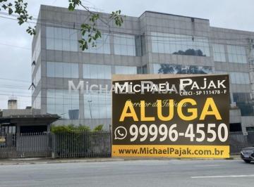Comercial · 10335m² · Prédio, Tamboré - Barueri
