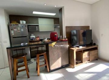 8f471a46f47abcf731b386171cdf5cee0c8479ec · Apartamento Garden com 2 dormitórios à venda, 66 m² por R$ 699.000,00 - Jardim Guanabara - Jundiaí/S