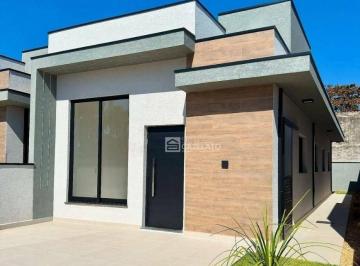 6b98247271ffdc7ebc0891b05466cef33b4be438 · Casa em Condomínio Village com 3 dormitórios à venda, 77 m² por R$ 590.000 - Residencial Oscar Molen