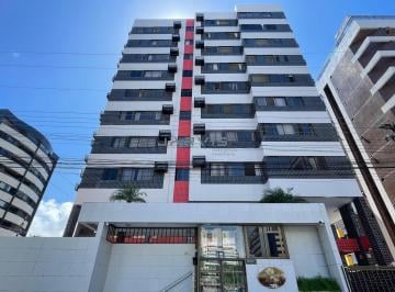 Apartamento · 55m² · 2 Quartos · 1 Vaga · Vendo apto semi mobiliado com 2 quartos na Jatiuca
