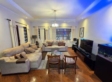 Casa · 150m² · 3 Quartos · 4 Vagas · Sobrado Parque São Domingos/ 150 m²/ 3 Suites/ 1 Master / Quintal / 4 vagas