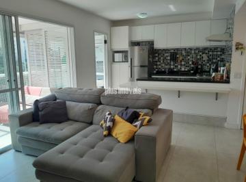 Apartamento · 66m² · 2 Quartos · 1 Vaga · Apartamento 2 Quartos 1 Suite 1 Vaga no Morumbi!