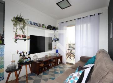 Apartamento · 64m² · 3 Quartos · 1 Vaga · Apartamento à Venda - Vila Santa Clara, 3 Quartos, 64 m2