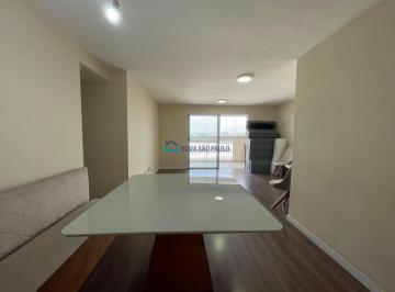 Apartamento · 88m² · 3 Quartos · 2 Vagas · Apartamento com 03 quartos na região do Jabaquara