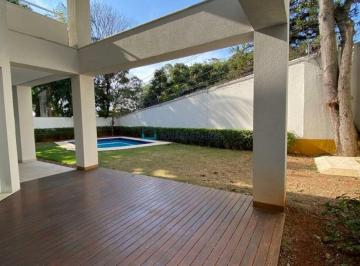 Casa · 855m² · 4 Quartos · 6 Vagas · Casa em condomínio fechado à venda 4 suítes 6 vagas no Alto da Boa Vista