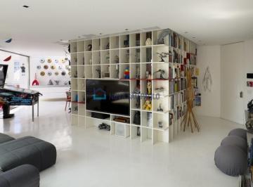 Apartamento · 202m² · 3 Quartos · 4 Vagas · Apartamento Cobertura à venda Moema, 202m² 2 quartos, 4 vagas