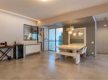 Apartamento · 123m² · 1 Quarto · 1 Vaga · Apartamento 123m² Reformado - Itaim Bibi