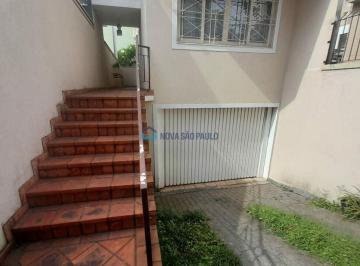 Casa · 209m² · 3 Quartos · 4 Vagas · Casa à Venda na Sáude/ 3 quartos, 5 vagas, próximo ao Metrô Saúde.