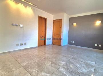 Apartamento · 96m² · 4 Quartos · 2 Vagas · Apartamento Saúde, com 4 quartos, suíte, próximo ao metrô Praça da Árvore!