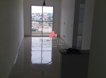 Apartamento · 60m² · 2 Quartos · 1 Vaga · Apartamento com 2 dormitórios sendo 1 suíte, cozinha americana, sacada e 1 vaga na Ponte Rasa
