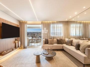 Apartamento · 55m² · 2 Quartos · 1 Vaga · RED GUILHERMINA