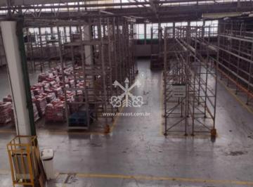 Comercial · 15500m² · 150 Vagas · Galpão para locação - Jurubatuba