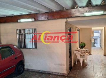 Casa · 120m² · 2 Quartos · 2 Vagas · CASA A VENDA NO BELA VISTA