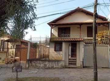 Casa · 268m² · 3 Quartos · 3 Vagas · Casa de 3 dormitórios bairro Santa Fé