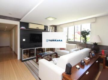 Apartamento · 191m² · 4 Quartos · 2 Vagas · Apartamento de 4 dormitórios , 2 vagas e elevador no bairro Boa Vista