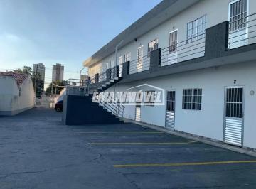 Apartamento · 30m² · 1 Quarto · Apartamento Kitnet em Sorocaba
