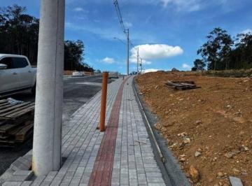 6c79e8fd4779a1014b8f283110767687756d06dd · Terreno à venda, 458 m² por R$ 390.000,00 - Centro - Pomerode/SC