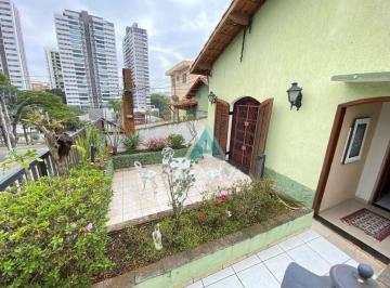ab5779281aeac850124e7edf98b030cb7c824656 · Sobrado com 7 dormitórios à venda, 350 m² por R$ 1.500.000,99 - Paraíso - Santo André/SP