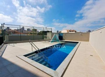4bffd263960400bb68ee6b3bf9b71645a0ad98de · Apartamento à venda, 46 m² por R$ 450.000,09 - Campestre - Santo André/SP