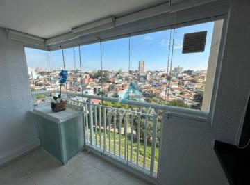 8f8a637ffb5d7594f38d3fd827b72ca28125158f · Apartamento com 2 dormitórios à venda, 59 m² por R$ 695.000,00 - Campestre - Santo André/SP