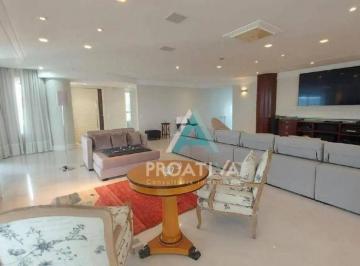 dda40eaec393f4032a5a56a7a8f478afb08bfbf9 · Apartamento à venda, 385 m² por R$ 5.400.000,09 - Jardim - Santo André/SP