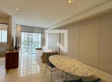 Apartamento · 54m² · 1 Quarto · 1 Vaga · Apartamento à Venda - Alphaville, 1 Quarto, 54 m2