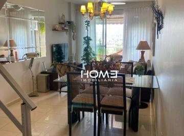 530b2530ec0be059cd894e3418359f1402ce2cec · Cobertura com 3 dormitórios à venda, 220 m² por R$ 755.000,00 - Freguesia de Jacarepaguá - Rio de Ja