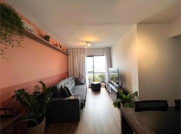 Apartamento de 2 quartos, São Paulo · Apartamento a venda na Casa Verde - São Paulo