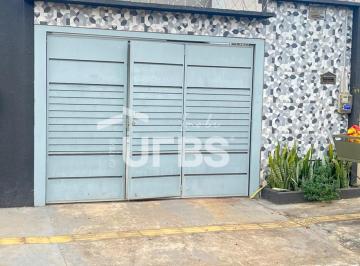Apartamento de 3 quartos, Goiânia · CASA TERREA 150MT 3 QUARTOS SENDO 1 SUITE SETOR TRÊS MARIAS 