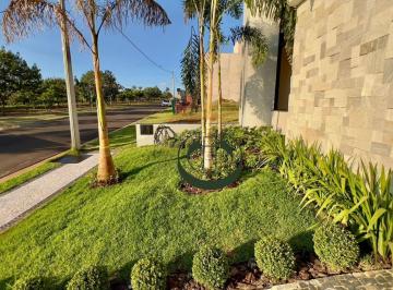 824d9227f7d2446e694c7f47497ec9cf8480db0b · Casa com 3 dormitórios à venda, 208 m² por R$ 2.020.000,00 - Condomínio Residencial Santorini - Paul