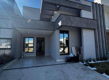 175db8c6acaa0396bd1ffa8d0ca477f914fb2fc7 · Casa com 3 Quartos à venda, no Condomínio Terras de São Francisco, no Bairro Cajuru do Sul em Soroca