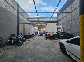 c5d9db8e39a0118510c85e0b6ebe40cada3e3a87 · Galpão, 300 m² - venda por R$ 3.000.000,00 ou aluguel por R$ 30.000,00/mês - Centro - Guarulhos/SP