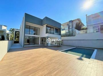 fac19662f16576080d80098fc6f465c059be5b4b · Casa à venda, 377 m² por R$ 4.650.000,00 - Vintage - Cotia/SP