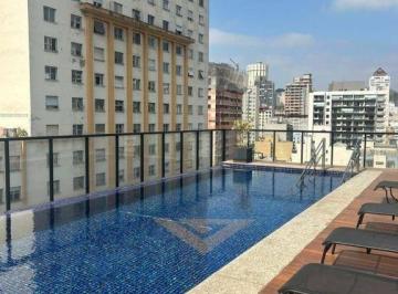 04eee26726fa232ef0491cd53c2e9a7805550fc5 · Lindo Studio com 1 dormitório para alugar por R$ 2.410/mês - Santa Efigênia - São Paulo/SP