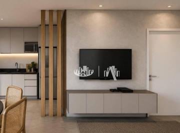 FOTO ILUSTRATIVA · Apartamento no Edif. Artsy com 3 quartos para alugar, 89 m² por R$ 5.400/mês - Gleba Palhano - Londr