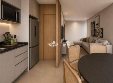 FOTO ILUSTRATIVA  · Apartamento no Edif. Artsy com 3 quartos para alugar, 89 m² por R$ 6.400/mês - Gleba Palhano - Londr