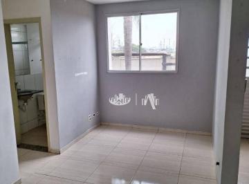 Apartamento no Spazio La Fontaine com 2 quartos à venda, 44 m² - Vale · Apartamento à venda, 44 m² por R$ 180.000,00 - Vale dos Tucanos - Londrina/PR