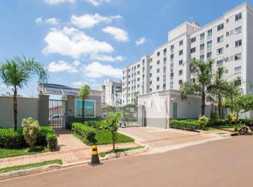Apartamento no Spazio La Fontaine com 2 quartos à venda, 44 m² - Vale · Apartamento no Cond. Spazio La Fontaine com 2 quartos para alugar, 44 m² por R$ 1.650/mês - Vale do
